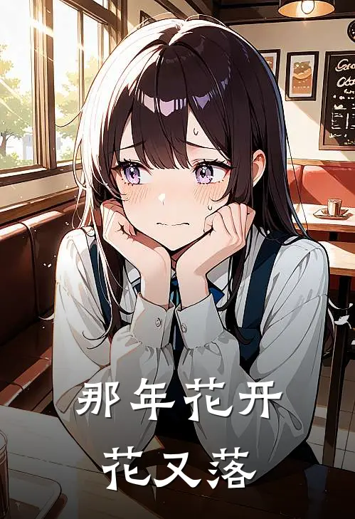 那年花开花又落