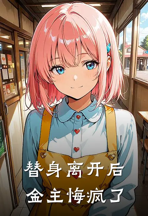 替身离开后，金主悔疯了