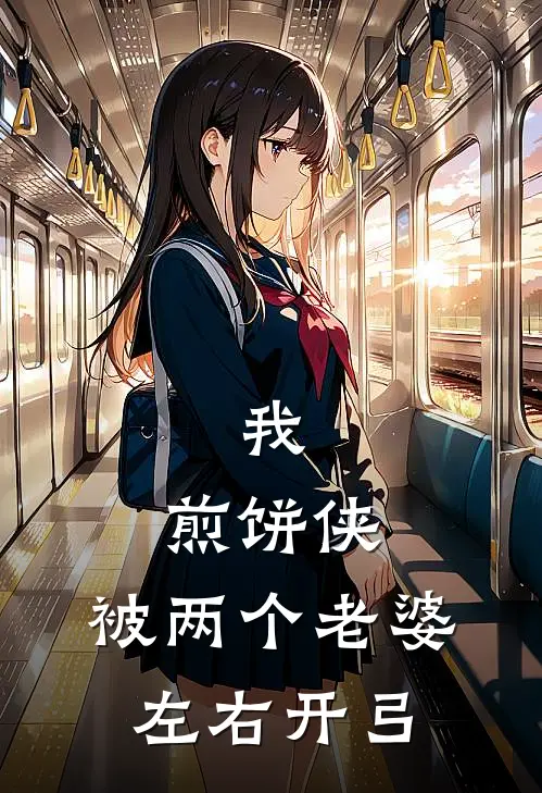 我，煎饼侠，被两个老婆左右开弓