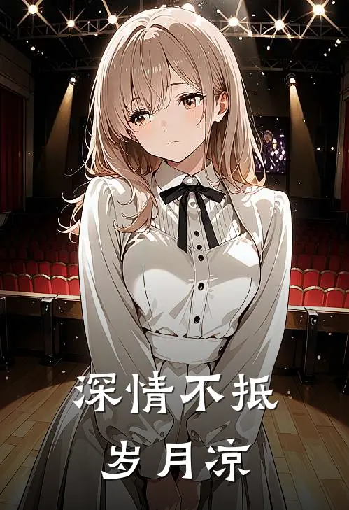 深情不抵岁月凉