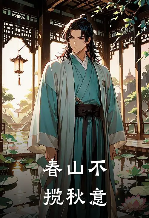 春山不揽秋意