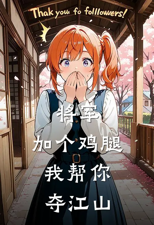 将军，加个鸡腿，我帮你夺江山