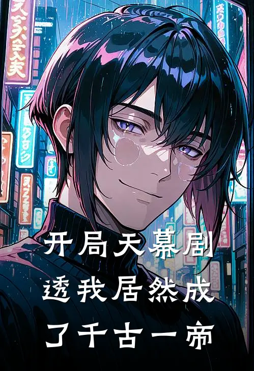 开局天幕剧透我居然成了千古一帝