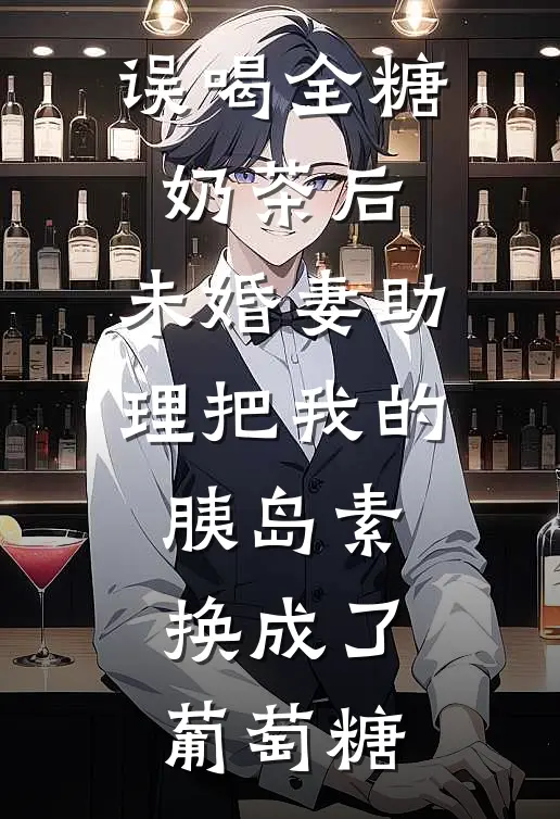 误喝全糖奶茶后，未婚妻助理把我的胰岛素换成了葡萄糖