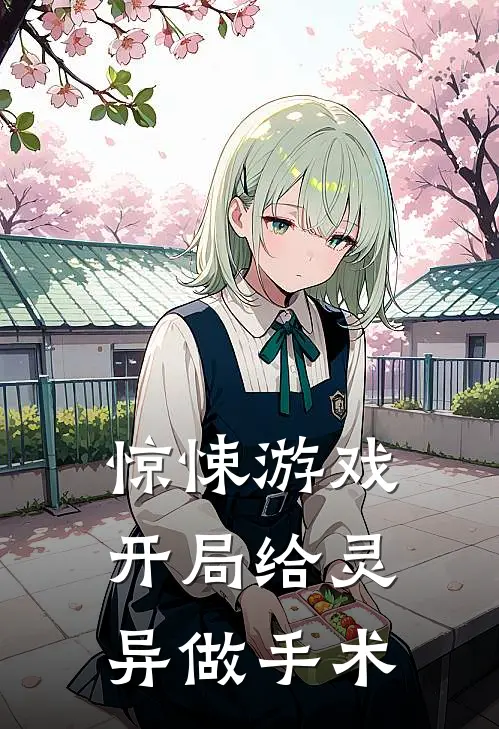 惊悚游戏：开局给灵异做手术