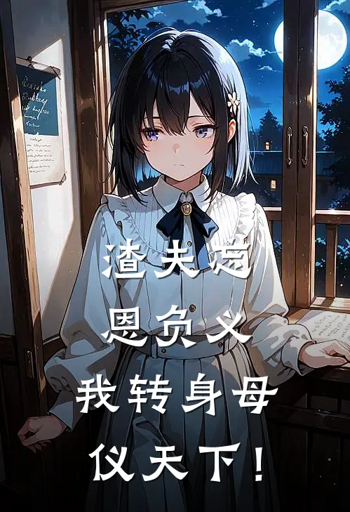 渣夫忘恩负义，我转身母仪天下！