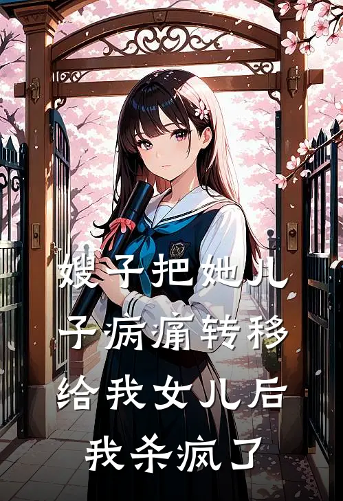 嫂子把她儿子病痛转移给我女儿后，我杀疯了