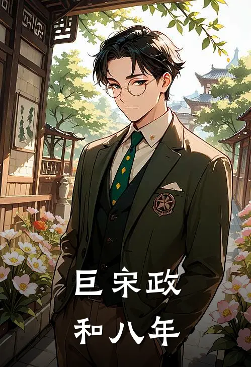 巨宋政和八年