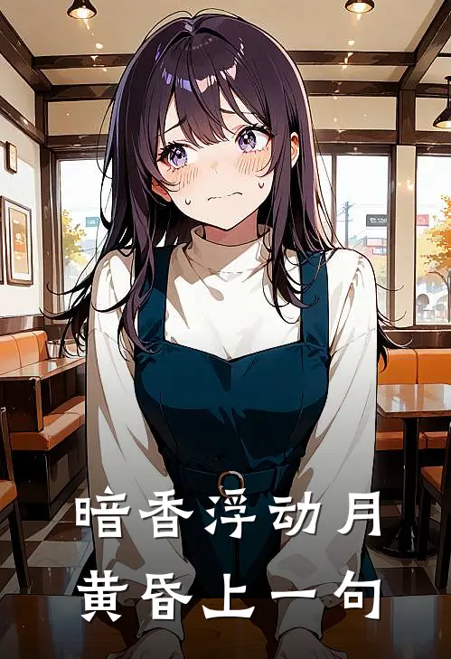 暗香浮动月黄昏上一句