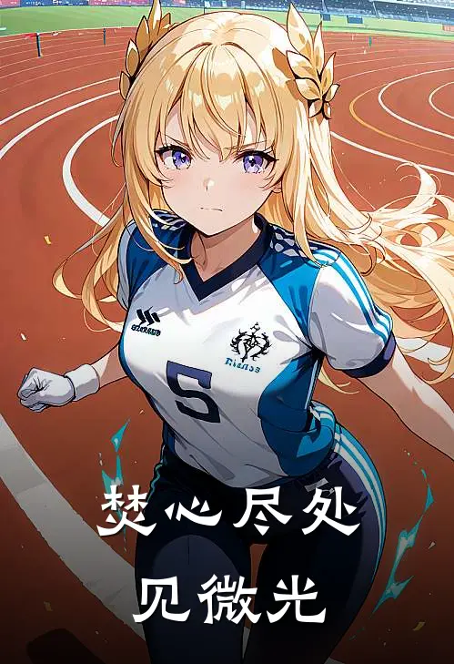 焚心尽处见微光