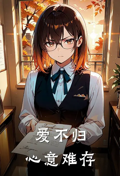 爱不归，心意难存