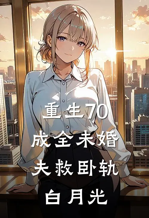 重生70，成全未婚夫救卧轨白月光