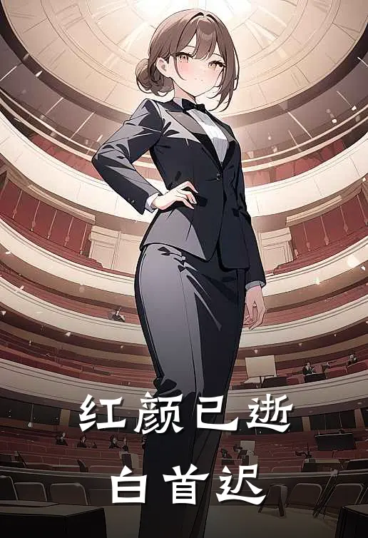 红颜已逝白首迟