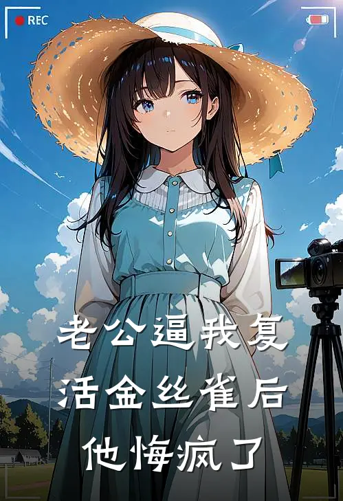 老公逼我复活金丝雀后，他悔疯了