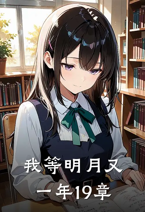 我等明月又一年19章