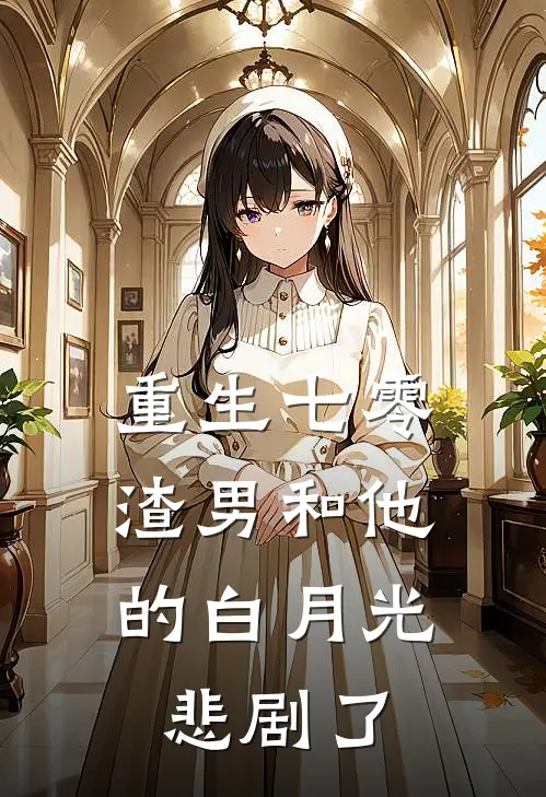 重生七零，渣男和他的白月光悲剧了