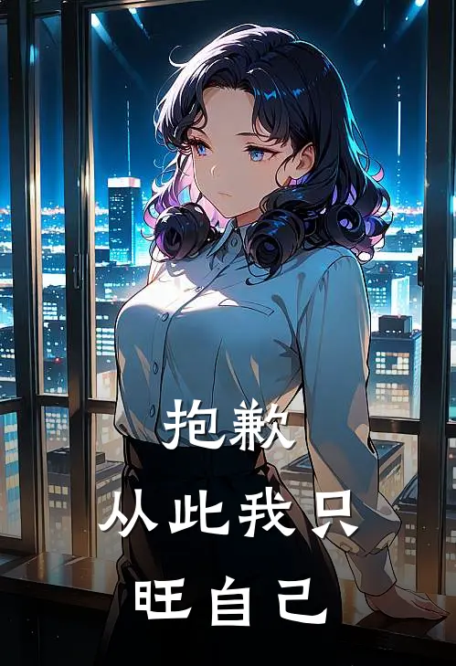 抱歉，从此我只旺自己