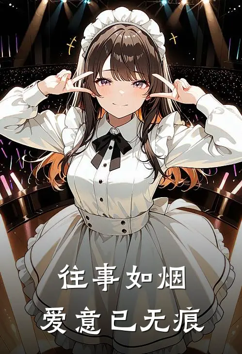 往事如烟，爱意已无痕