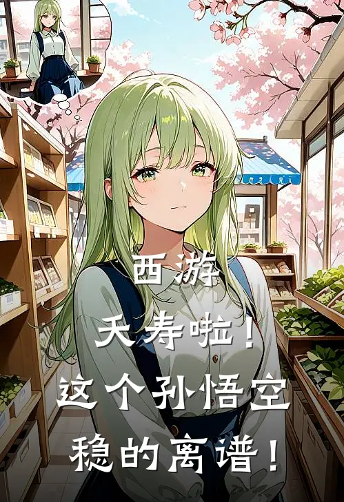 西游：夭寿啦！这个孙悟空稳的离谱！