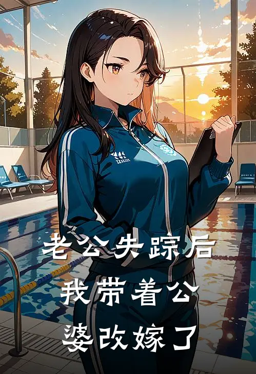 老公失踪后，我带着公婆改嫁了