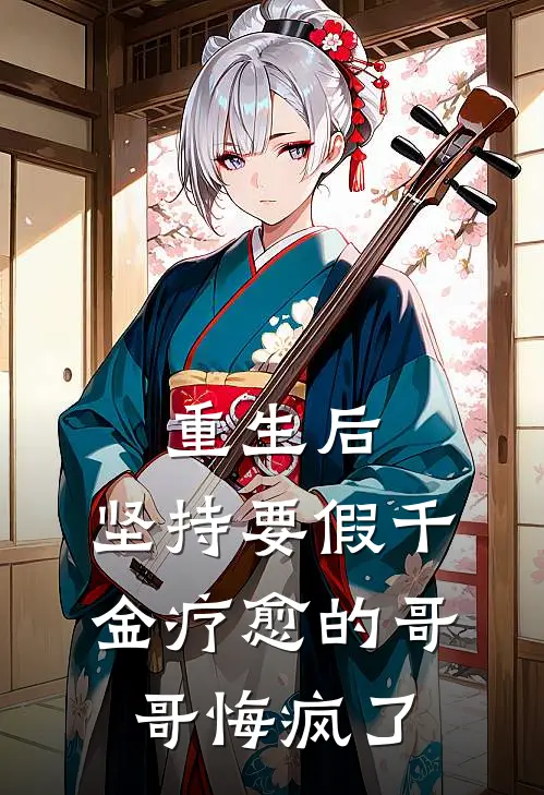 重生后，坚持要假千金疗愈的哥哥悔疯了