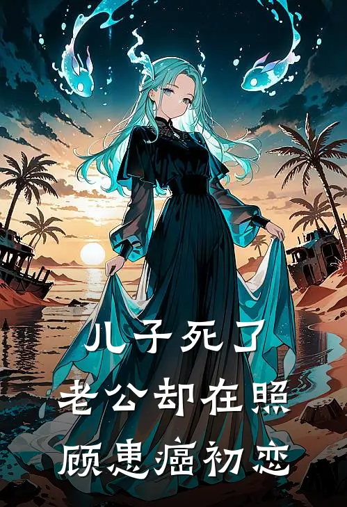 儿子死了，老公却在照顾患癌初恋