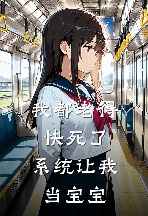 我都老得快死了，系统让我当宝宝