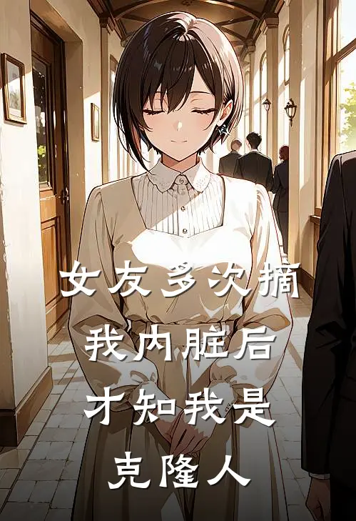 女友多次摘我内脏后，才知我是克隆人