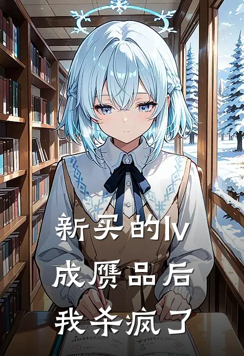 新买的lv成赝品后，我杀疯了