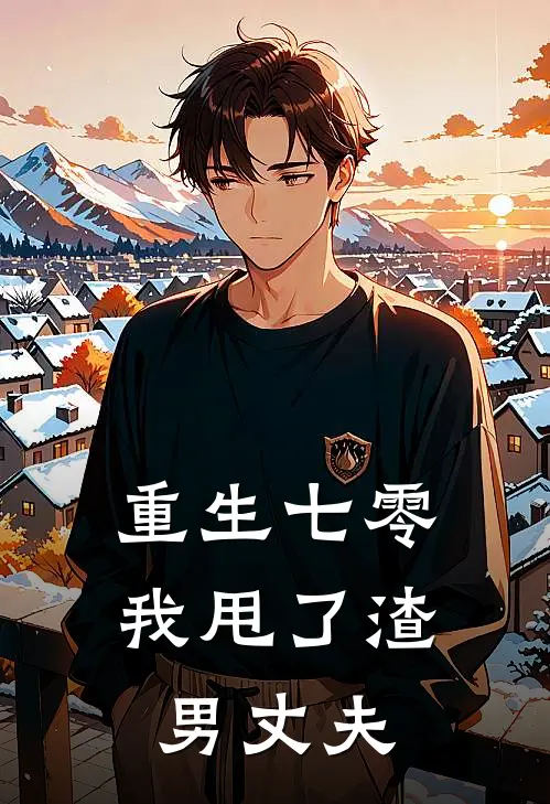 重生七零，我甩了渣男丈夫