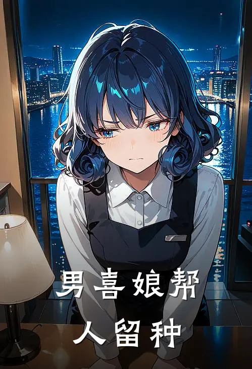 男喜娘帮人留种