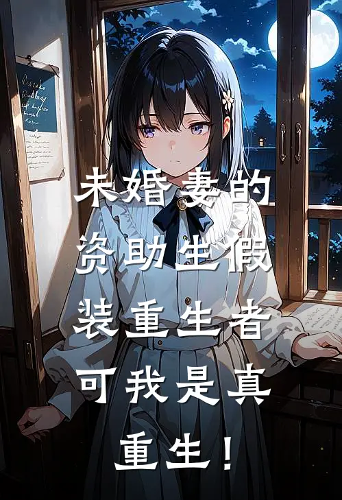 未婚妻的资助生假装重生者，可我是真重生！