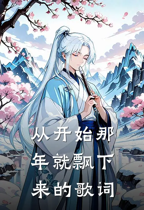从开始那年就飘下来的歌词