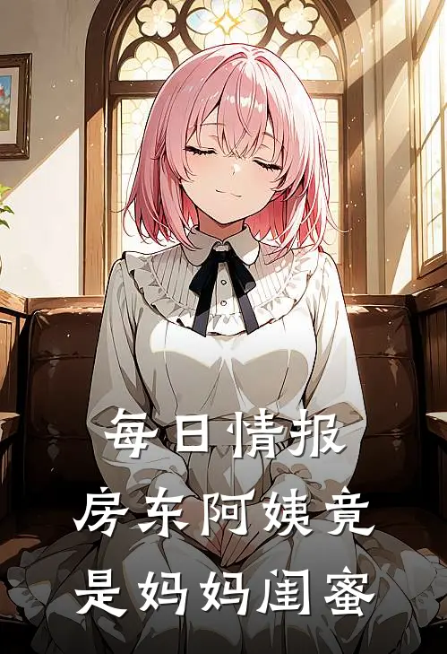 每日情报：房东阿姨竟是妈妈闺蜜