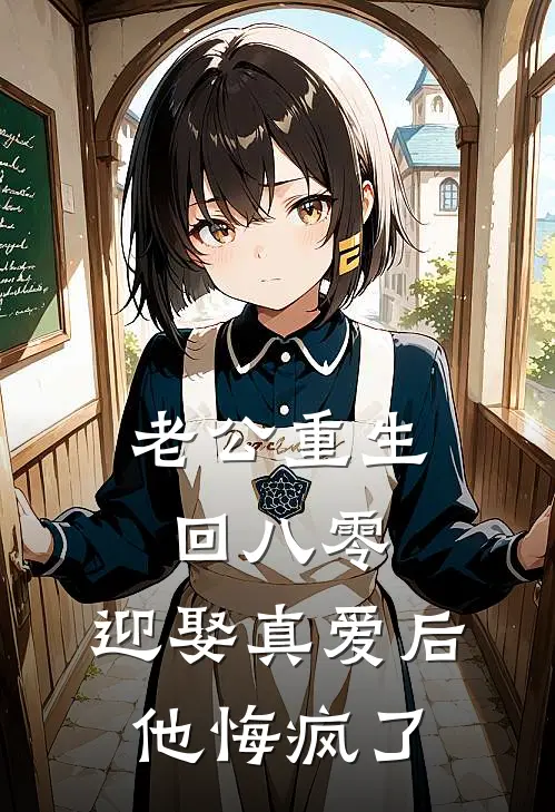 老公重生回八零，迎娶真爱后他悔疯了