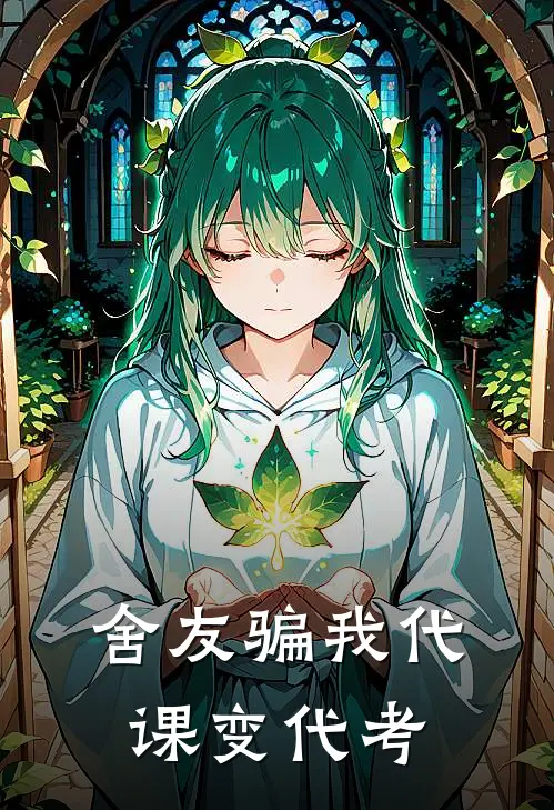 舍友骗我代课变代考