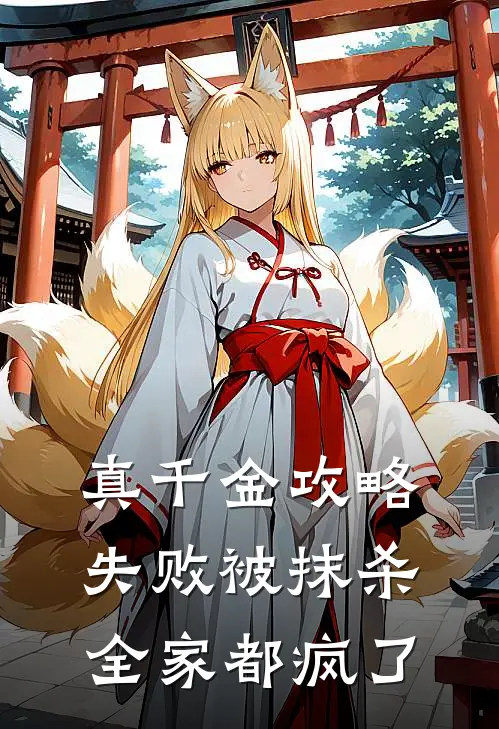 真千金攻略失败被抹杀，全家都疯了