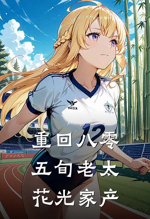 重回八零，五旬老太花光家产