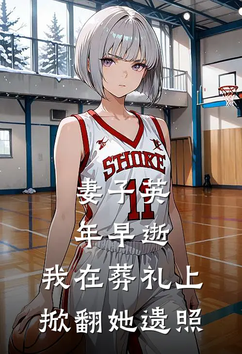 妻子英年早逝，我在葬礼上掀翻她遗照