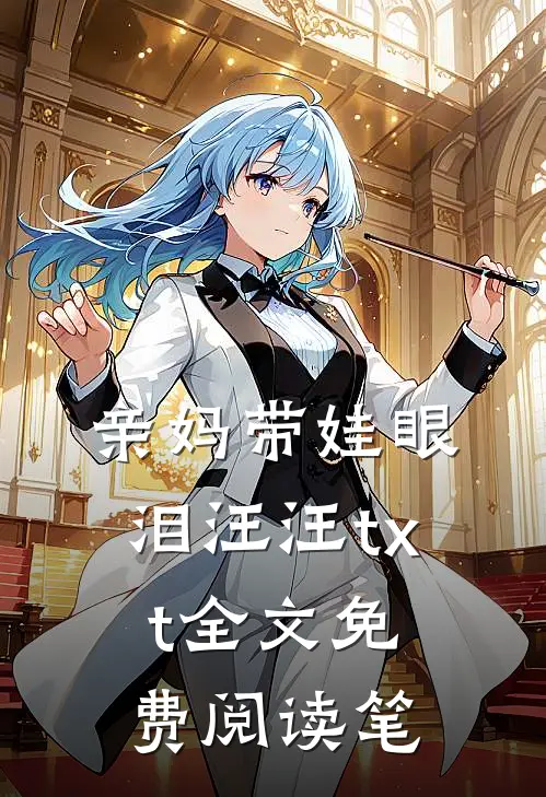 亲妈带娃眼泪汪汪txt全文免费阅读笔