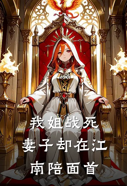 我姐战死，妻子却在江南陪面首