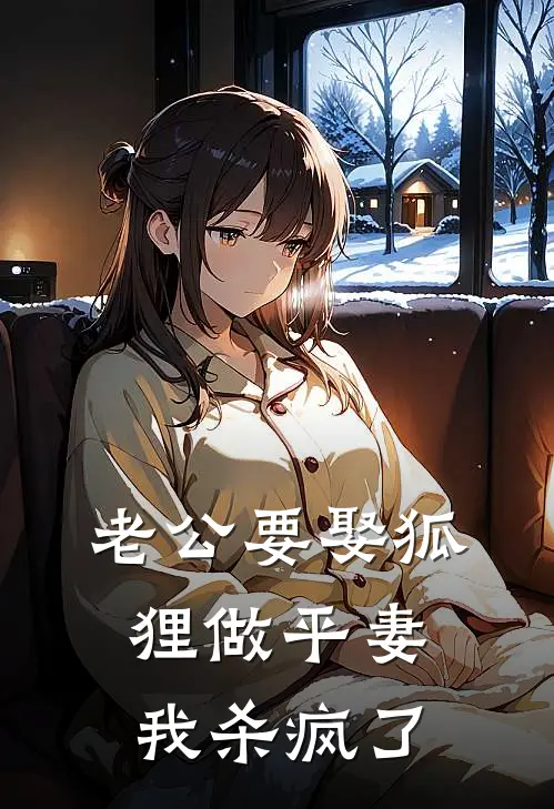 老公要娶狐狸做平妻，我杀疯了