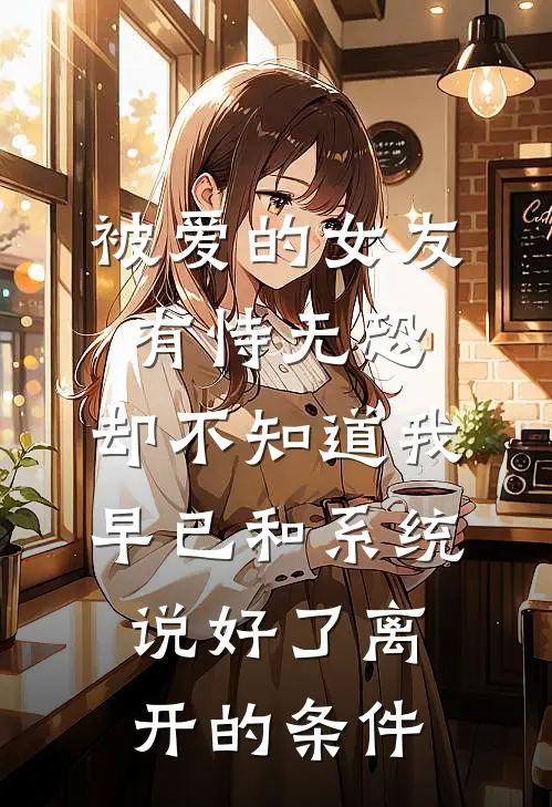 被爱的女友有恃无恐，却不知道我早已和系统说好了离开的条件