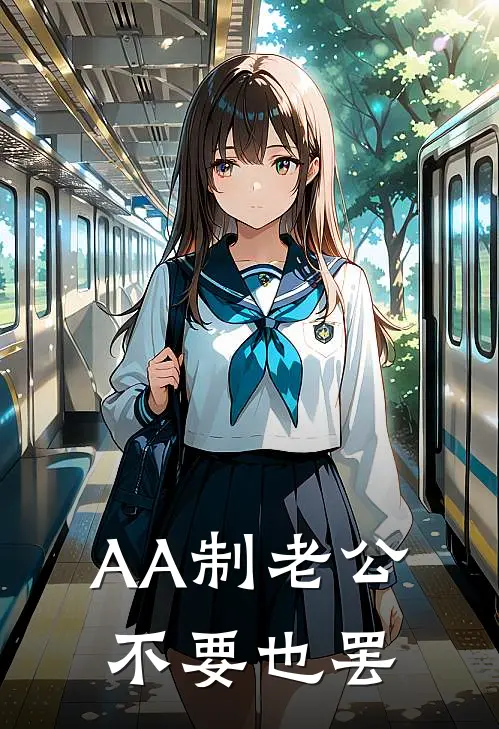 AA制老公不要也罢