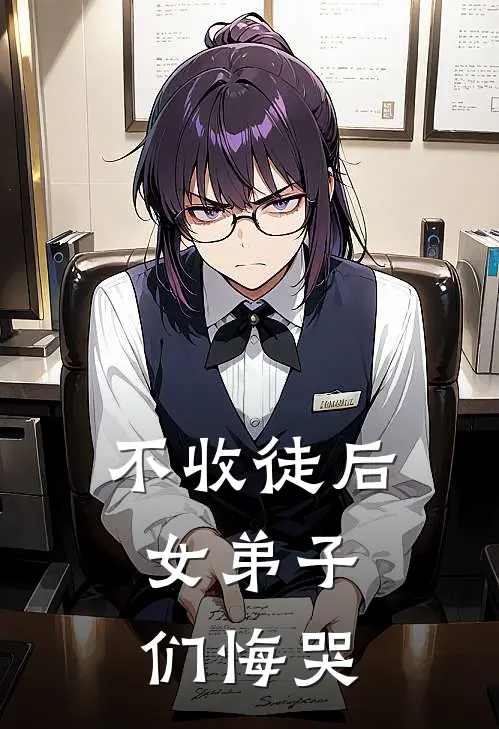 不收徒后，女弟子们悔哭