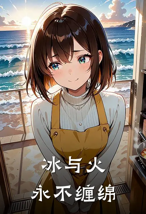 冰与火，永不缠绵