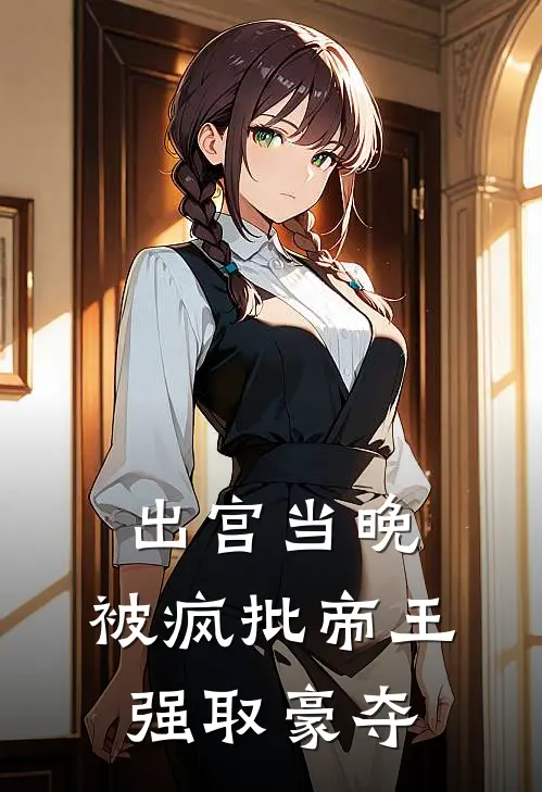 出宫当晚，被疯批帝王强取豪夺