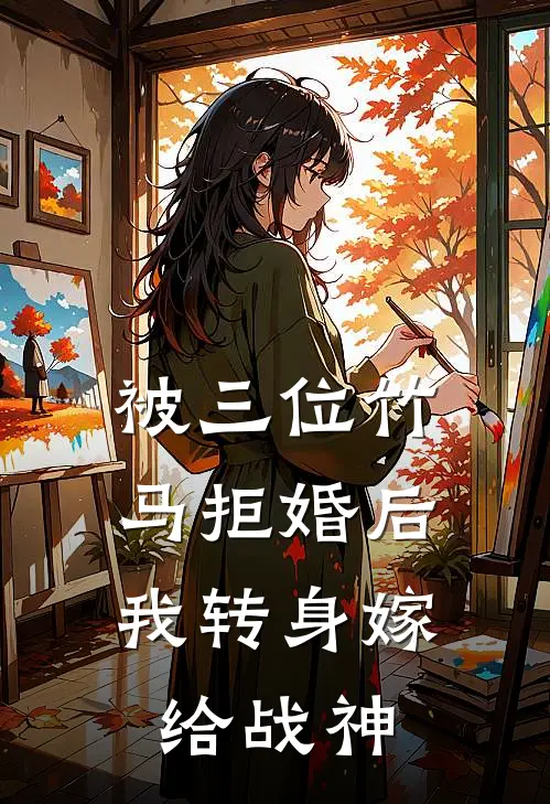 被三位竹马拒婚后，我转身嫁给战神