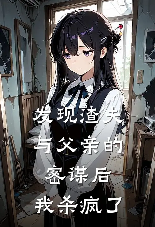 发现渣夫与父亲的密谋后，我杀疯了