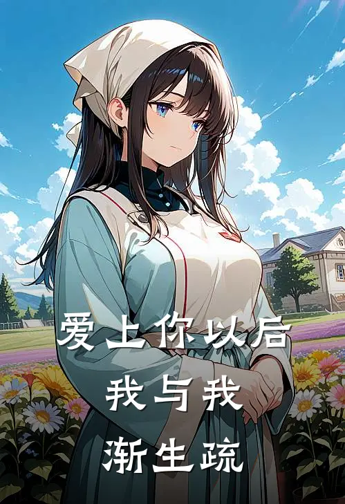 爱上你以后，我与我渐生疏